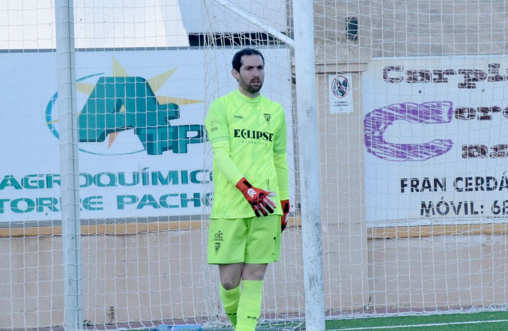 El Ol�mpico suma un punto y se mantiene en el cuarto puesto de la clasificaci�n